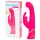 Happyrabbit G-Spot - Waterproof, Clitoral Vibrator (Pink)