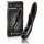 Mystim Daring Danny - Electro-Stimulation Vibrator (Black)