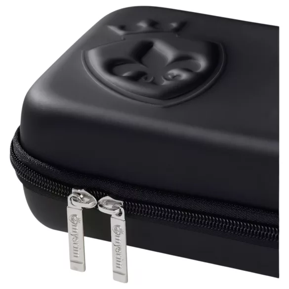 Mystim Daring Danny - Electro-Stimulation Vibrator (Black)