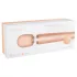 le WAND Petite premium wand vibrator (Rose Gold)