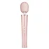 le WAND Petite premium wand vibrator (Rose Gold)