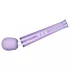 Le Wand Petite - Exclusive Cordless Massager Vibrator (Purple)