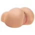 Mini Interactive Lovable Booty - Butt Masturbator