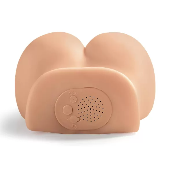 Mini Interactive Lovable Booty - Butt Masturbator