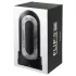 TENGA Flip Zero - vibrating masturbator (black)