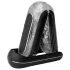 TENGA Flip Zero - vibrating masturbator (black)