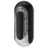TENGA Flip Zero - vibrating masturbator (black)