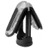 TENGA Flip Zero - vibrating masturbator (black)