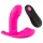 SMILE Panty - Rechargeable Remote-Controlled Vibrator (Pink)