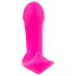 SMILE Panty - Rechargeable Remote-Controlled Vibrator (Pink)
