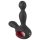 You2Toys Massager - Rotating, Heating Prostate Vibrator (Black)