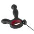 You2Toys Massager - Rotating, Heating Prostate Vibrator (Black)