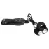 HOT Octopuss JETT - Dual Motor Vibrating Stroker (Black)