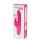 Happyrabbit Curve Slim - Waterproof Clitoral Vibrator (Pink)