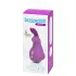 Happyrabbit Clitoral - Bunny Vibrator (Purple)
