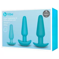 b-Vibe - Complete 7-Piece Anal Expansion Set