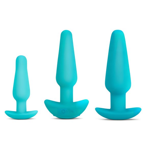 b-Vibe - Complete 7-Piece Anal Expansion Set