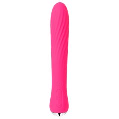 Svakom Anya - Rechargeable Warming Rod Vibrator (Red)