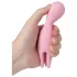 Svakom Nymph - Rechargeable Clitoral Vibrator (Pink)