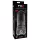 PDX Elite Extender Pro - Rechargeable Suction & Vibration Masturbator (Black)