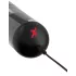 PDX Elite Extender Pro - Rechargeable Suction & Vibration Masturbator (Black)