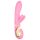 G-Vibe GRabbit - Rechargeable 3-Motor G-Spot Vibrator (Pink)