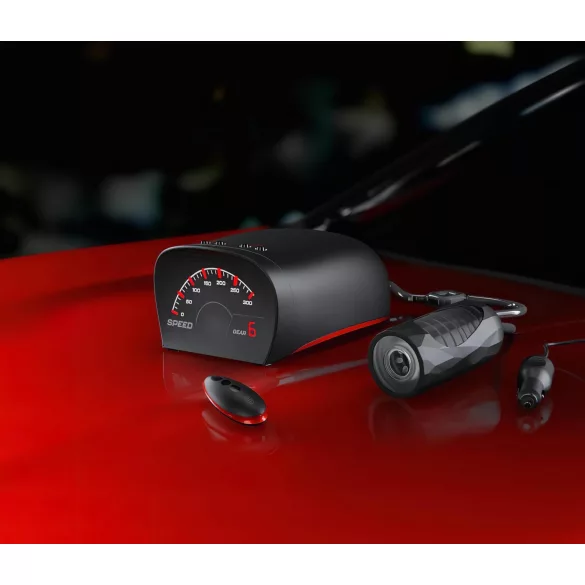 Suck-O-Mat 2.0 - Ultimate Power-Packed Pleasure Device