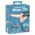 You2Toys - Strap-On - Double Vibrator (Natural)