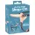 You2Toys - Strap-On - Double Vibrator (Natural)
