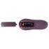 SMILE Panty - Rechargeable Clitoral Vibrator (Purple)