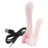 Couples Choice - Dual Motor Couples Vibrator (Pink)