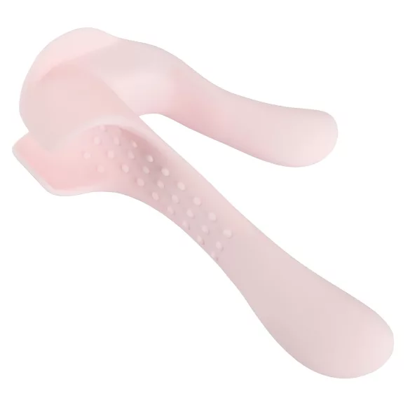 Couples Choice - Dual Motor Couples Vibrator (Pink)