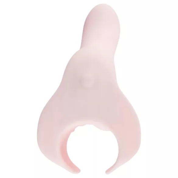 Couples Choice - Dual Motor Couples Vibrator (Pink)