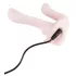 Couples Choice - Dual Motor Couples Vibrator (Pink)