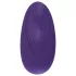 SMILE Panty - Rechargeable, Wireless Clitoral Vibrator (Purple)