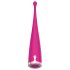 Couples Choice - Rechargeable Clitoral Vibrator (Pink)