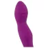 SMILE - Flexible A & G-Spot Vibrator (Pink)