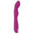 SMILE - Flexible A & G-Spot Vibrator (Pink)