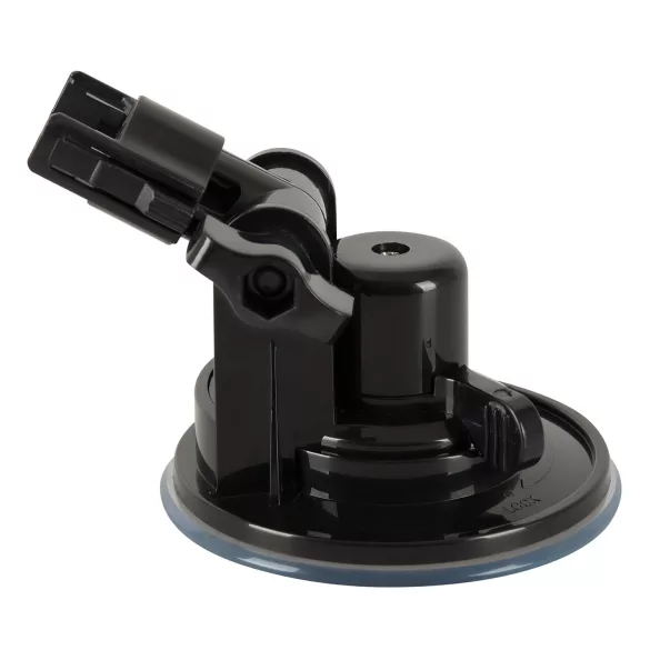 You2Toys - RC Thrusting Vibrator (Rechargeable, Black)