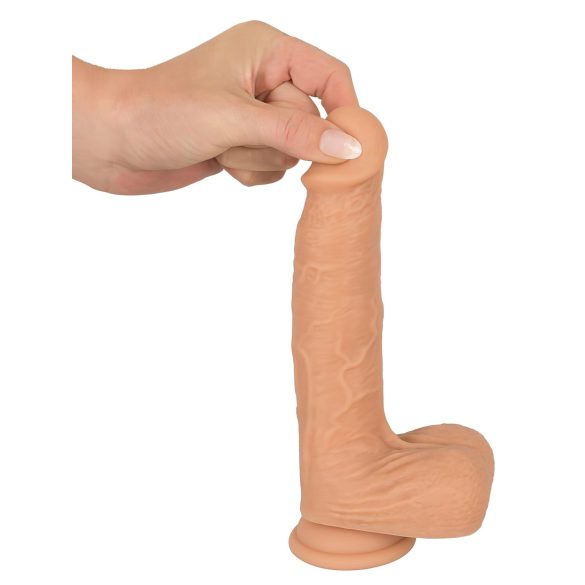 You2Toys - Natural Thrusting Vibrator (Natural)