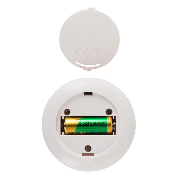 You2Toys - Natural Thrusting Vibrator (Natural)