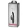 Fifty Shades of Grey Greedy Girl - Rechargeable Vibrator (Black)