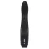 Fifty Shades of Grey Greedy Girl - Rechargeable Vibrator (Black)