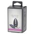 Relentless Shades of Grey - Black Clitoral Vibrator