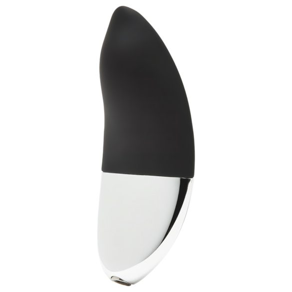 Relentless Shades of Grey - Black Clitoral Vibrator