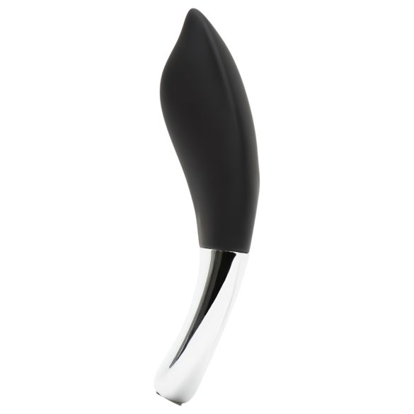 Relentless Shades of Grey - Black Clitoral Vibrator