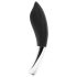 Relentless Shades of Grey - Black Clitoral Vibrator
