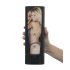 Kiiroo Onyx+ Jessica Drake - Interactive Masturbator (Black)