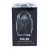 Hot Octopuss Pulse Solo Essential - Rechargeable Masturbator (Black)