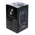 Hot Octopuss Pulse Solo Essential - Rechargeable Masturbator (Black)